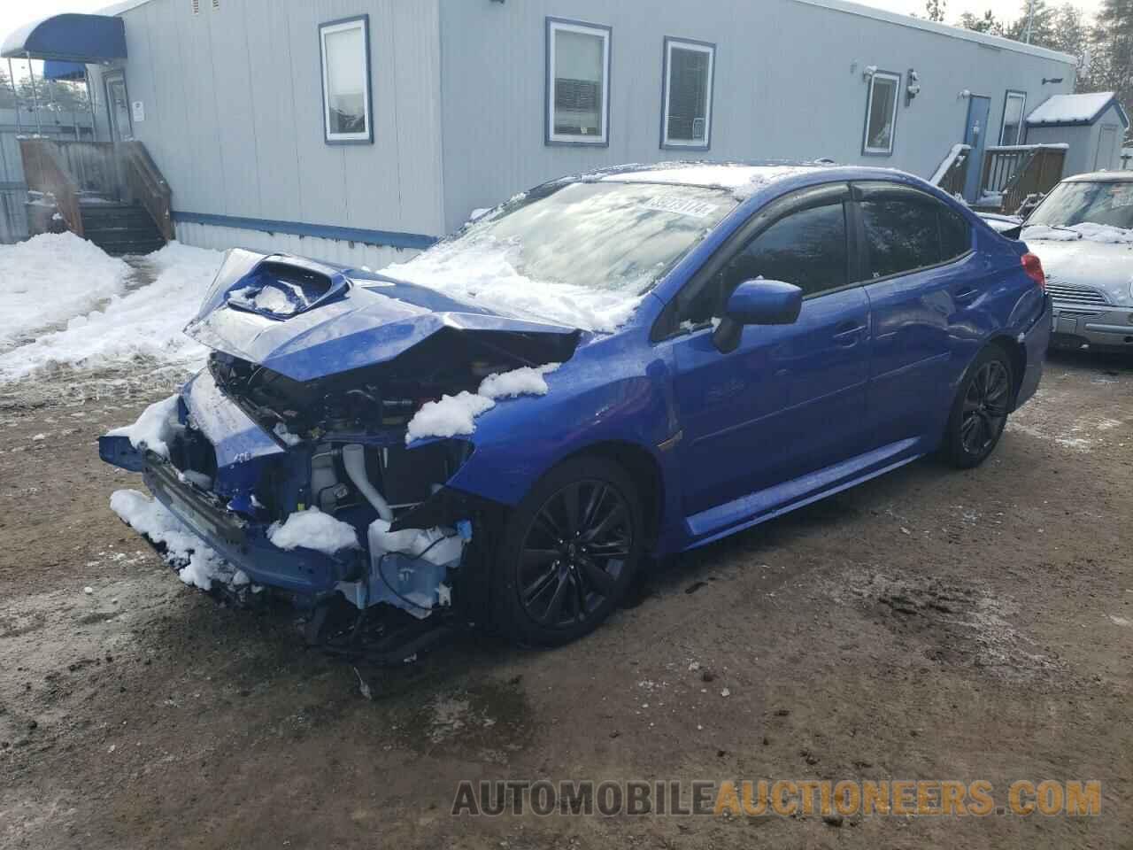 JF1VA1A66M9821297 SUBARU WRX 2021