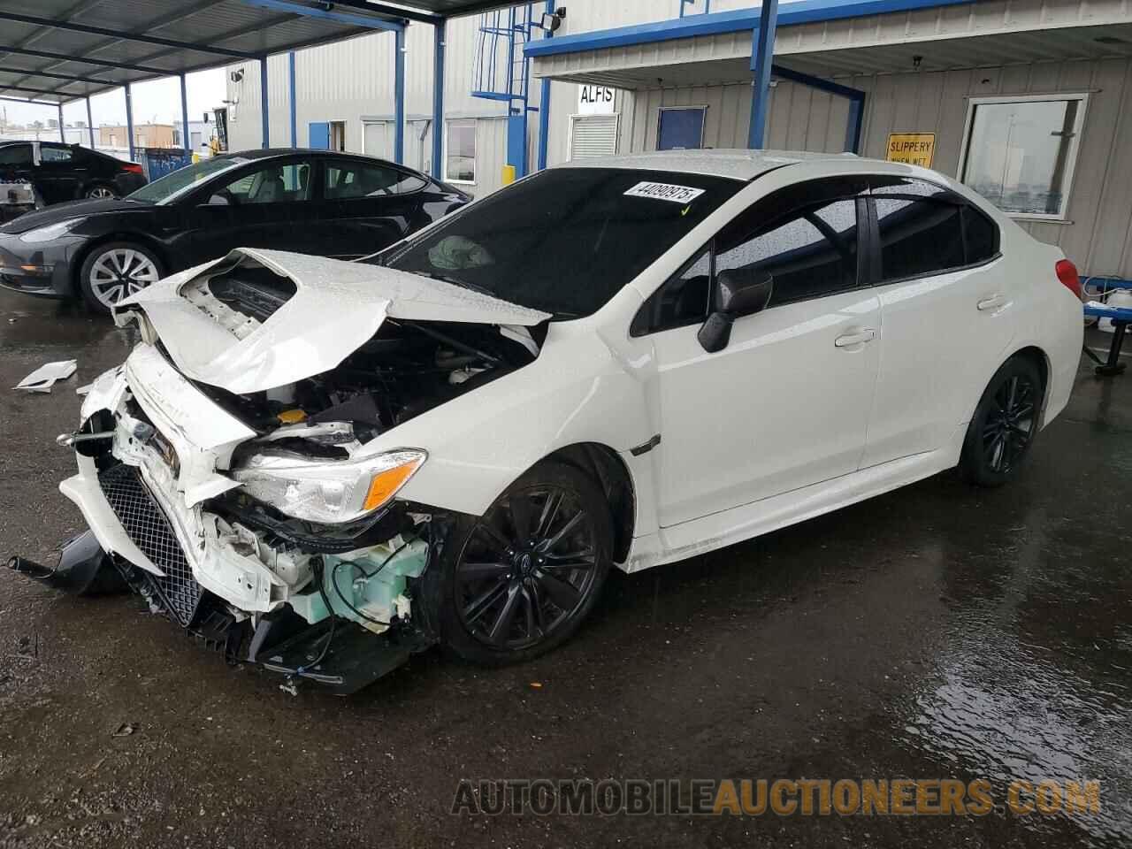 JF1VA1A67F9823675 SUBARU WRX 2015