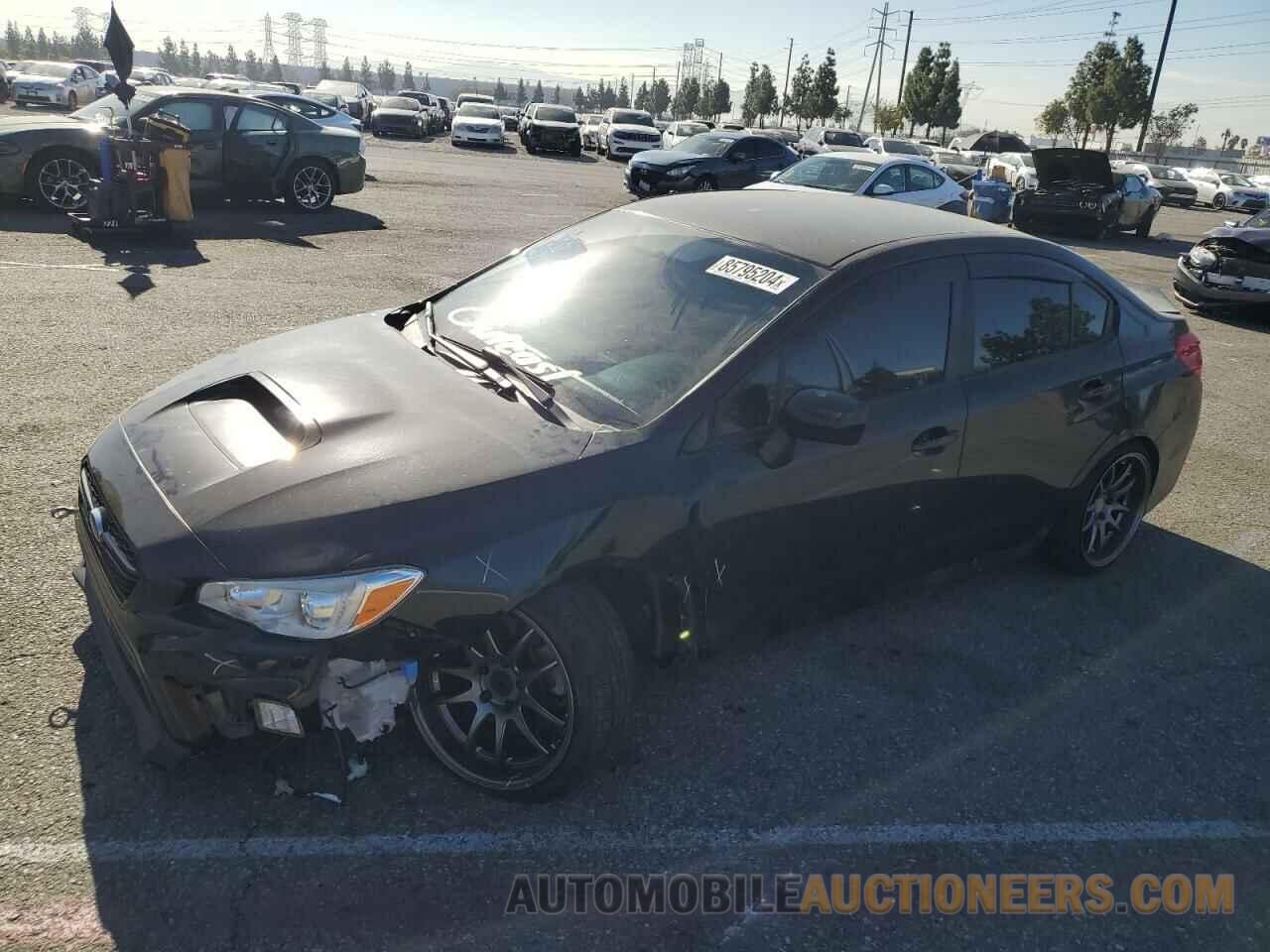 JF1VA1A67L9828984 SUBARU WRX 2020