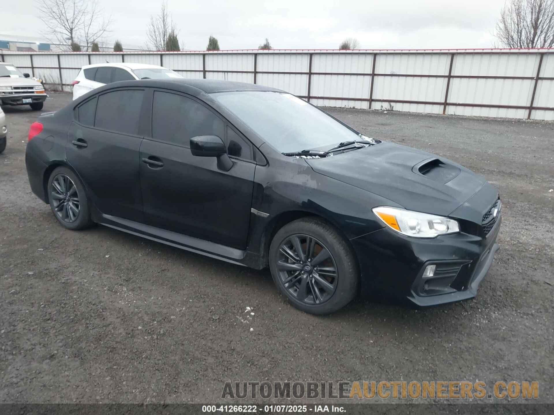 JF1VA1A67M9804217 SUBARU WRX 2021