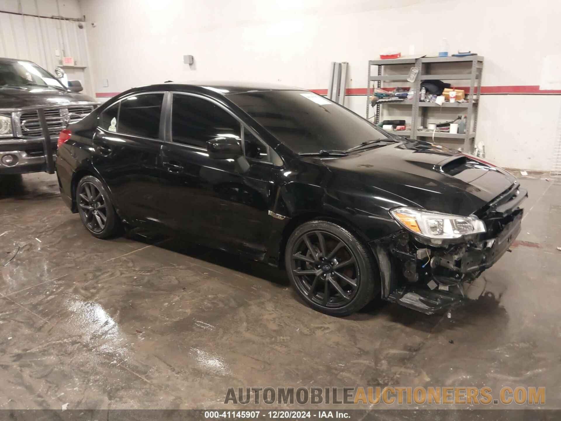 JF1VA1A67M9807795 SUBARU WRX 2021