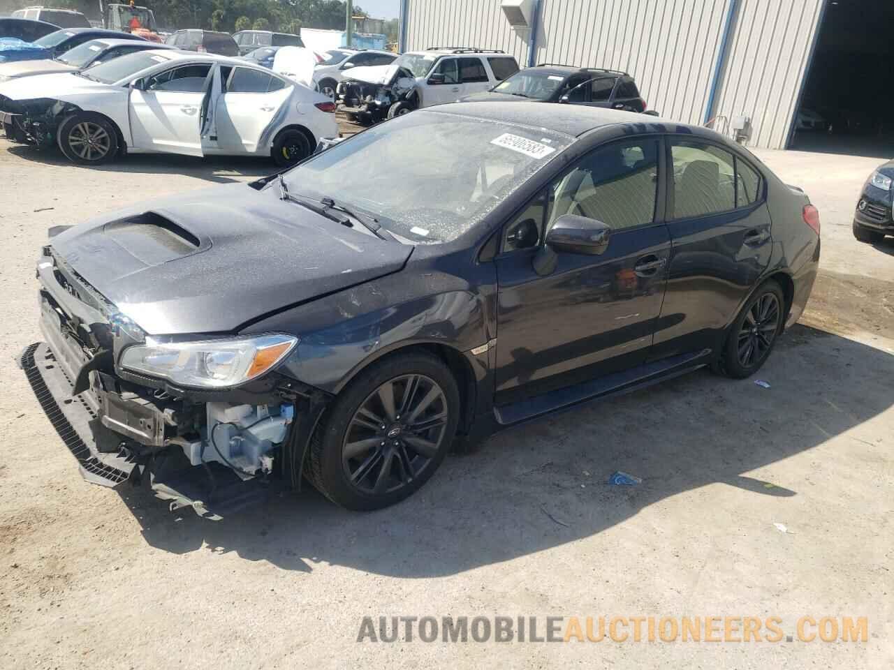 JF1VA1A68J9802116 SUBARU WRX 2018