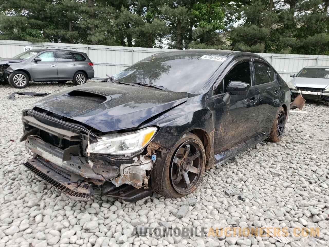 JF1VA1A68J9817375 SUBARU WRX 2018