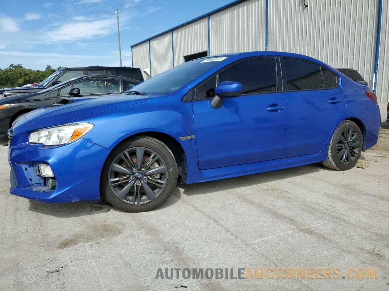 JF1VA1A68J9824844 SUBARU WRX 2018