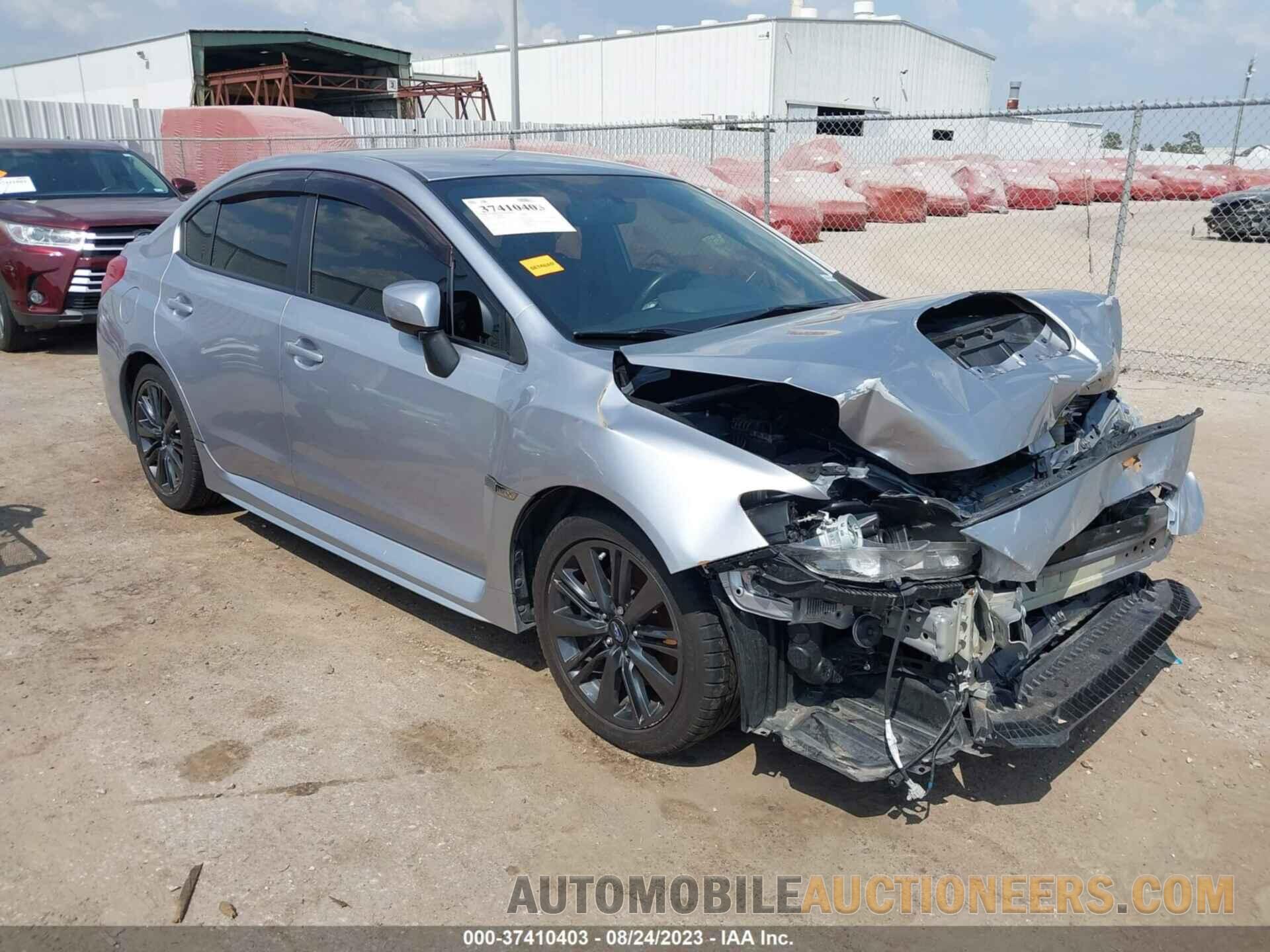 JF1VA1A68K9800464 SUBARU WRX 2019