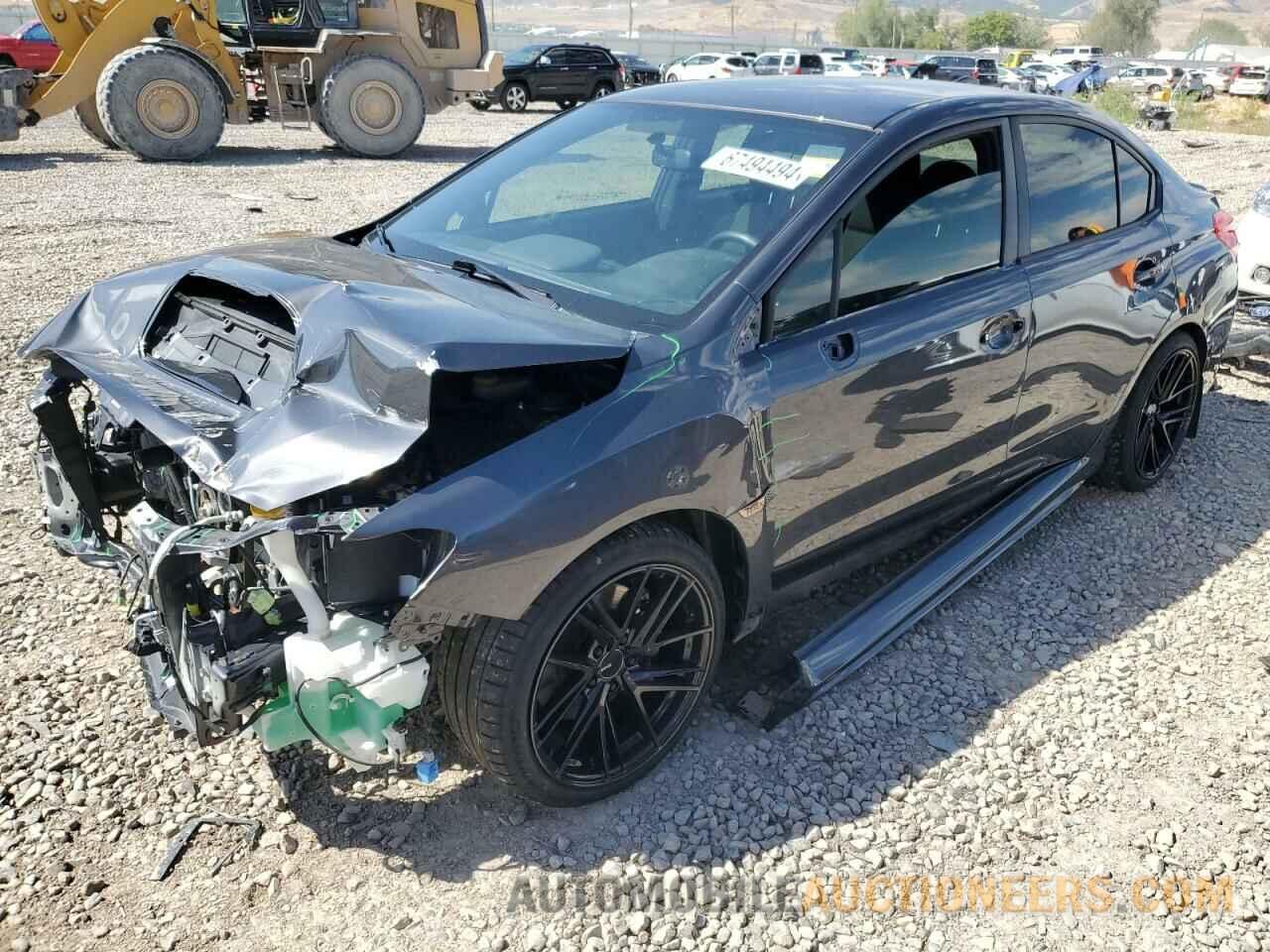 JF1VA1A68L9808419 SUBARU WRX 2020