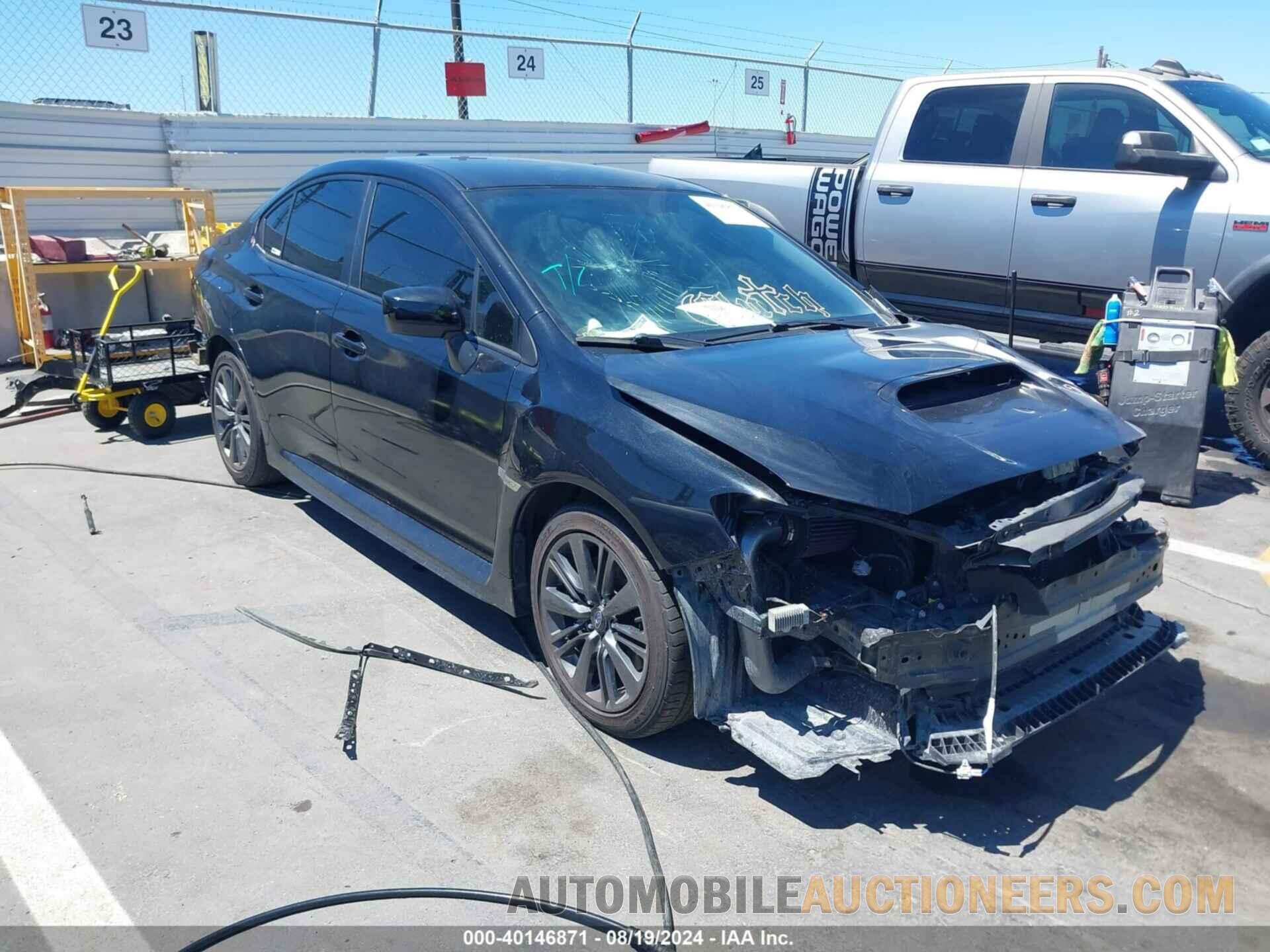 JF1VA1A68L9815452 SUBARU WRX 2020