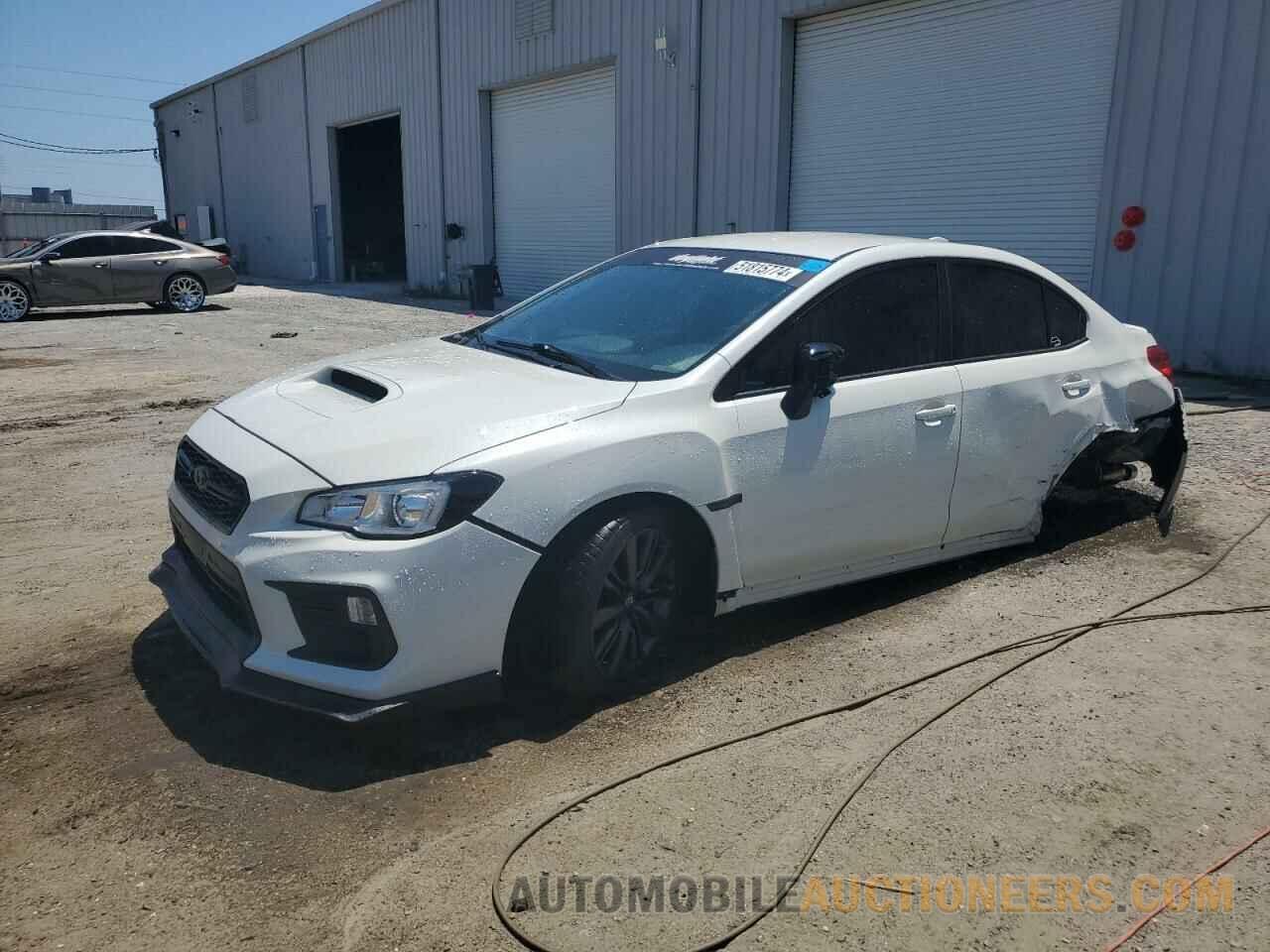 JF1VA1A68L9817430 SUBARU WRX 2020