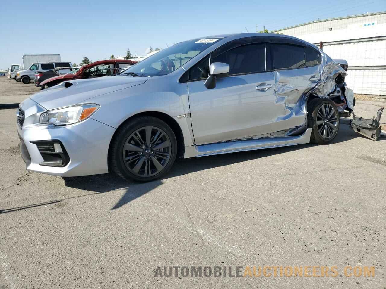 JF1VA1A68L9829433 SUBARU WRX 2020