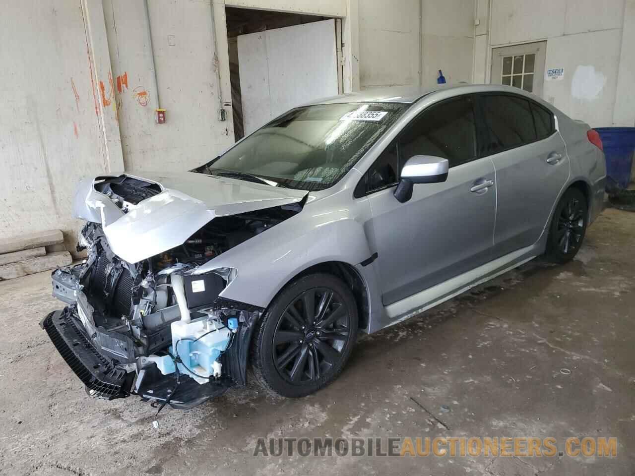 JF1VA1A69J9809723 SUBARU WRX 2018