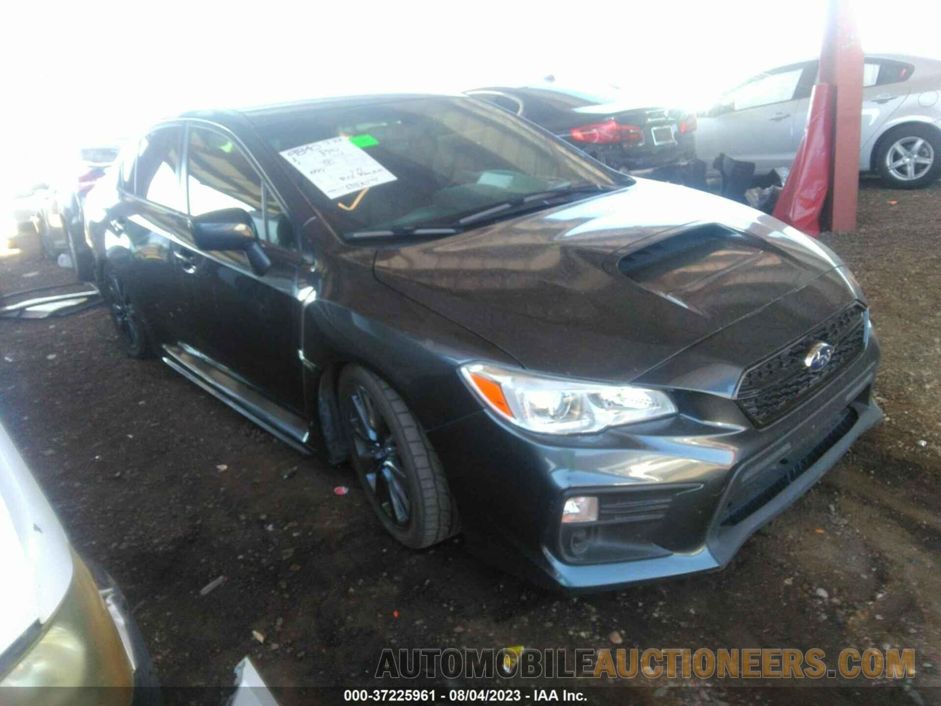 JF1VA1A69J9821578 SUBARU WRX 2018