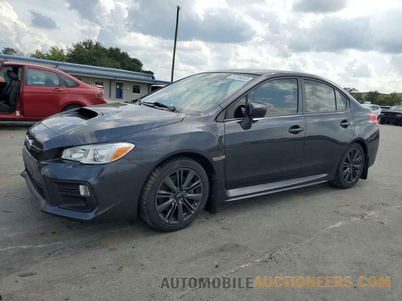 JF1VA1A69J9836873 SUBARU WRX 2018