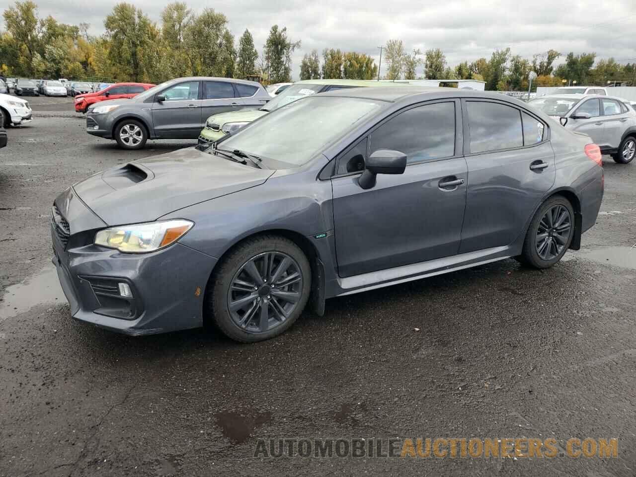 JF1VA1A69M9804817 SUBARU WRX 2021