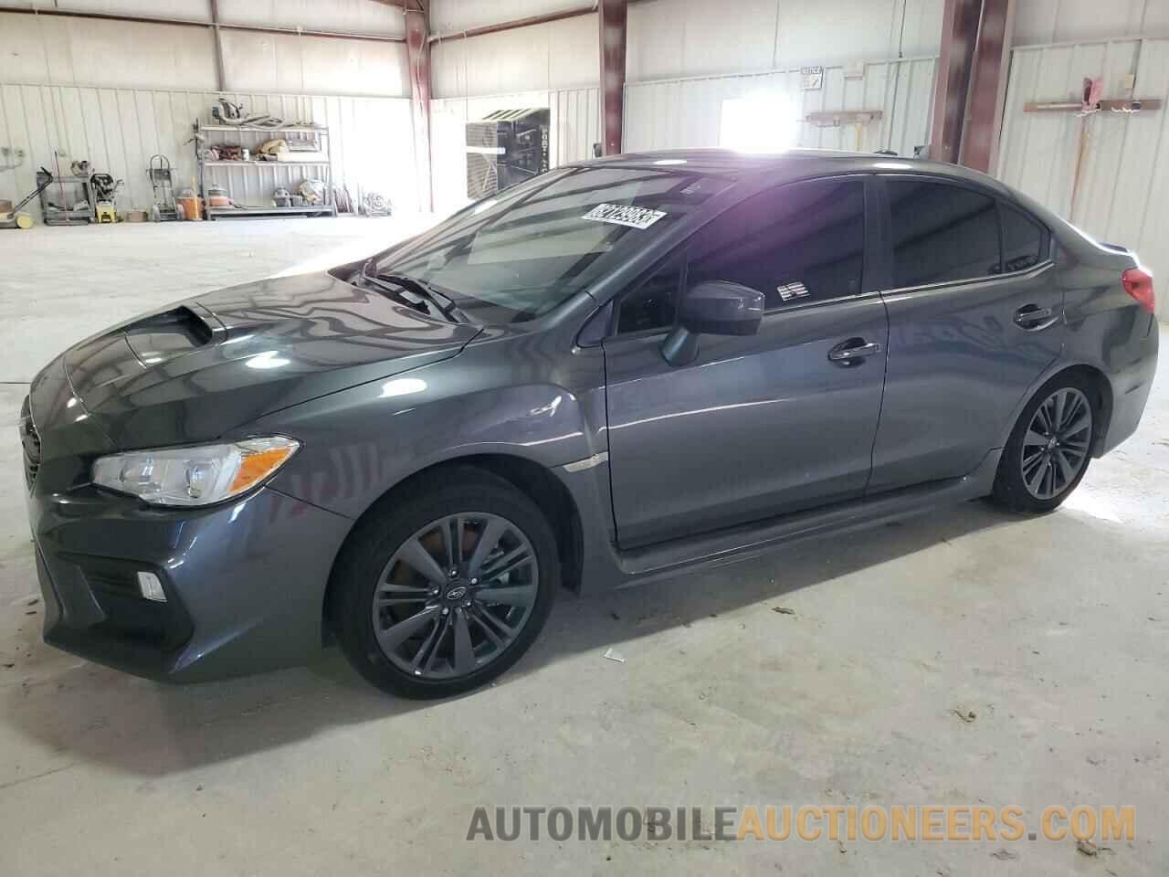 JF1VA1A69M9822363 SUBARU WRX 2021