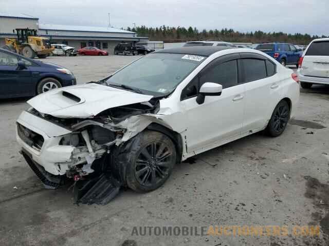 JF1VA1A6XF9806286 SUBARU WRX 2015