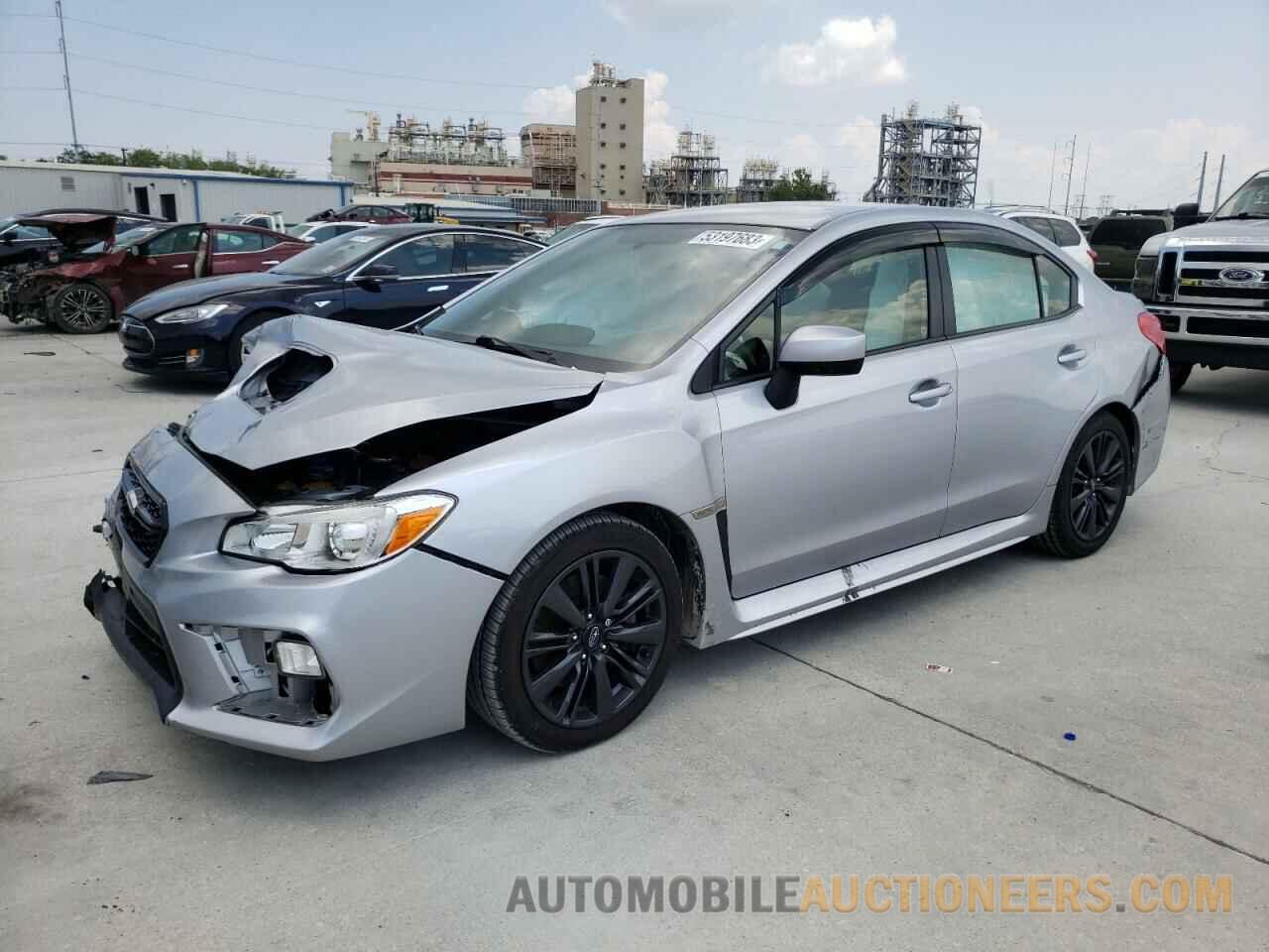 JF1VA1A6XK9806914 SUBARU WRX 2019