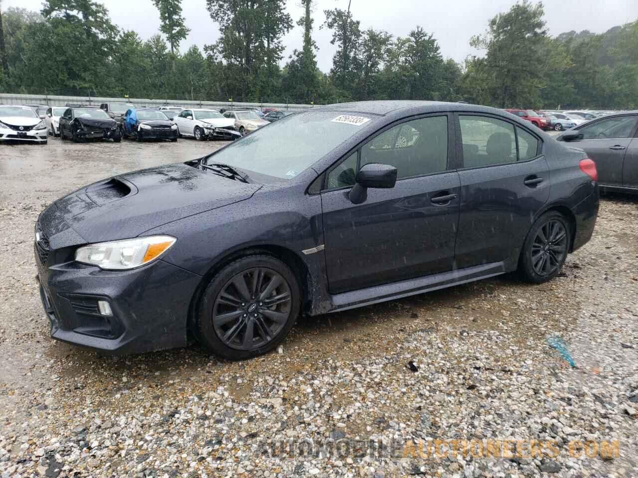 JF1VA1A6XK9814656 SUBARU WRX 2019