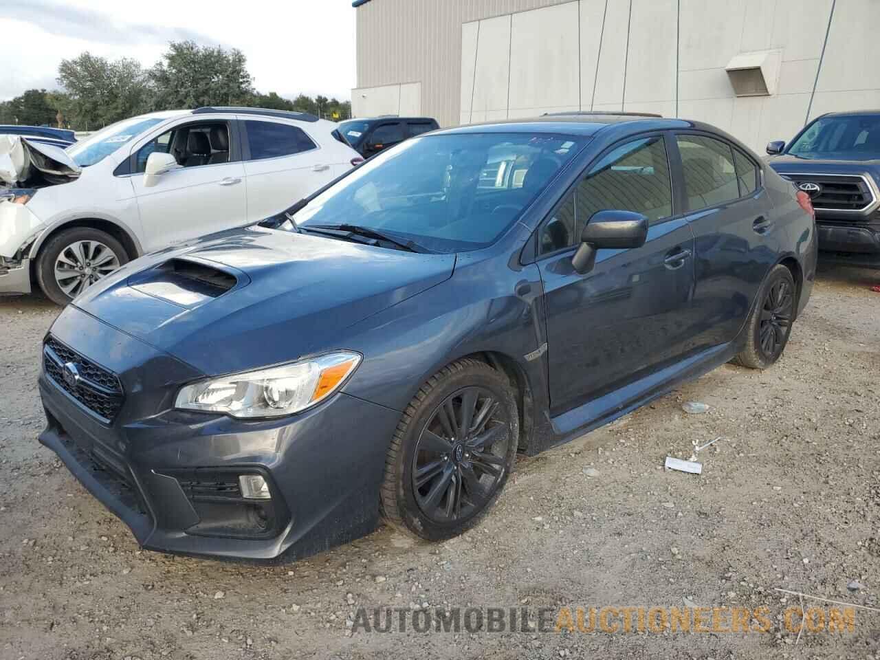 JF1VA1A6XL9823018 SUBARU WRX 2020