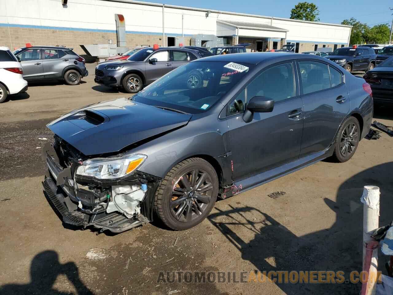 JF1VA1A6XM9805913 SUBARU WRX 2021