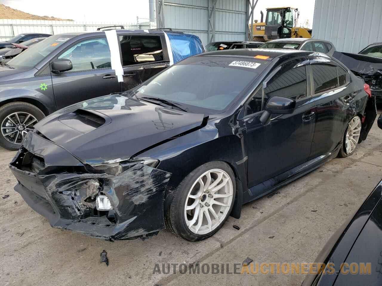 JF1VA1A6XM9810657 SUBARU WRX 2021