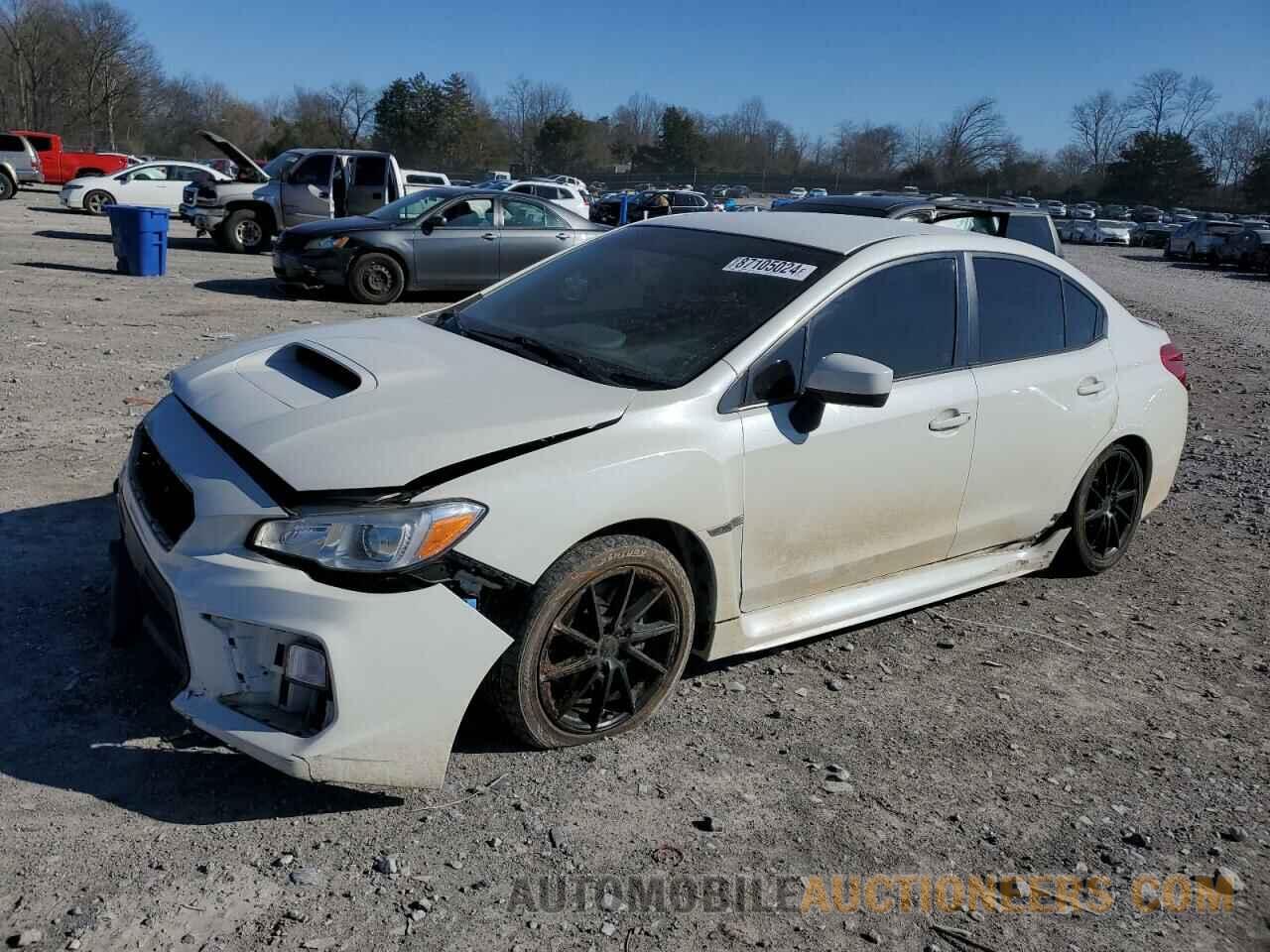 JF1VA1A6XM9812456 SUBARU WRX 2021