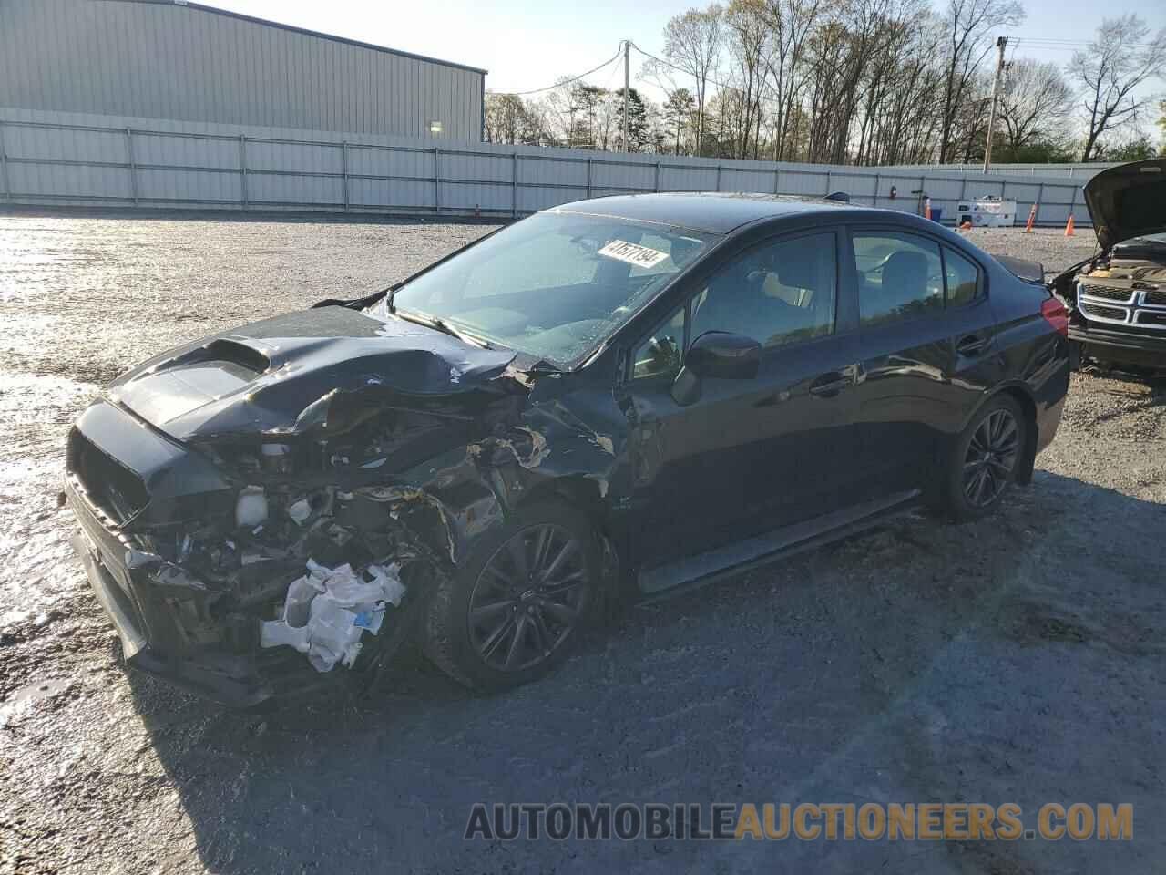 JF1VA1A6XM9814630 SUBARU WRX 2021