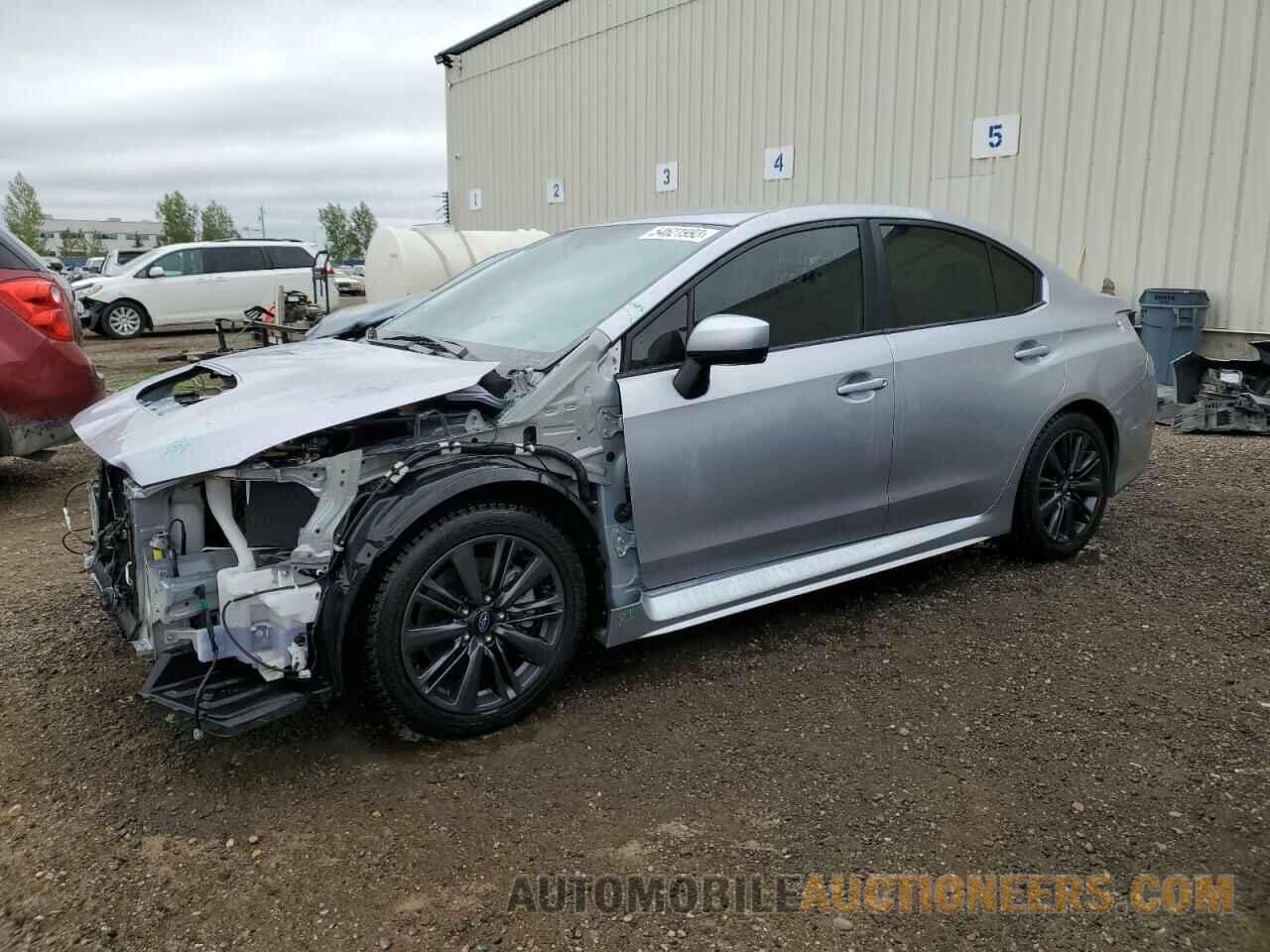 JF1VA1A6XM9815826 SUBARU WRX 2021