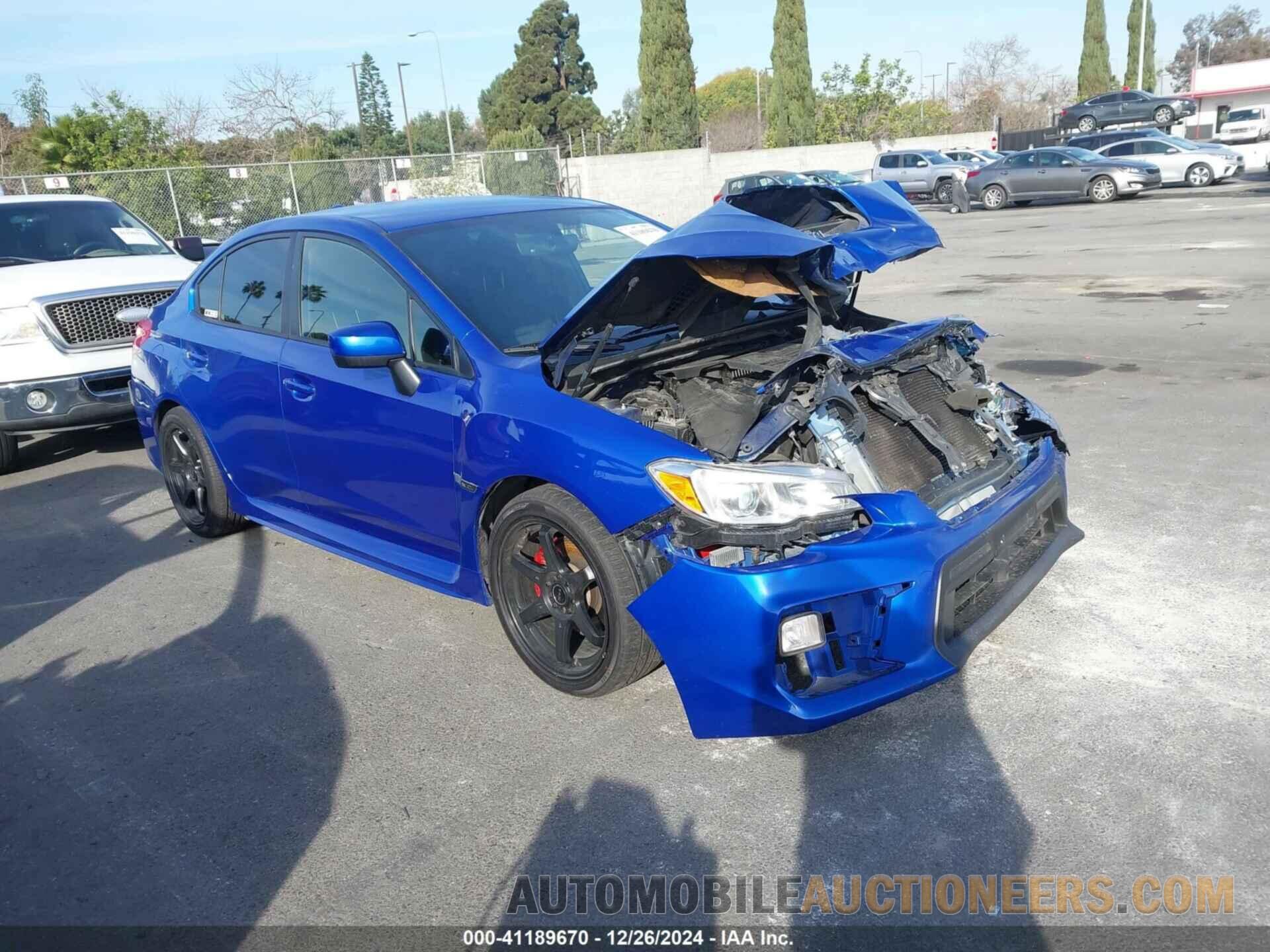 JF1VA1A6XM9819181 SUBARU WRX 2021