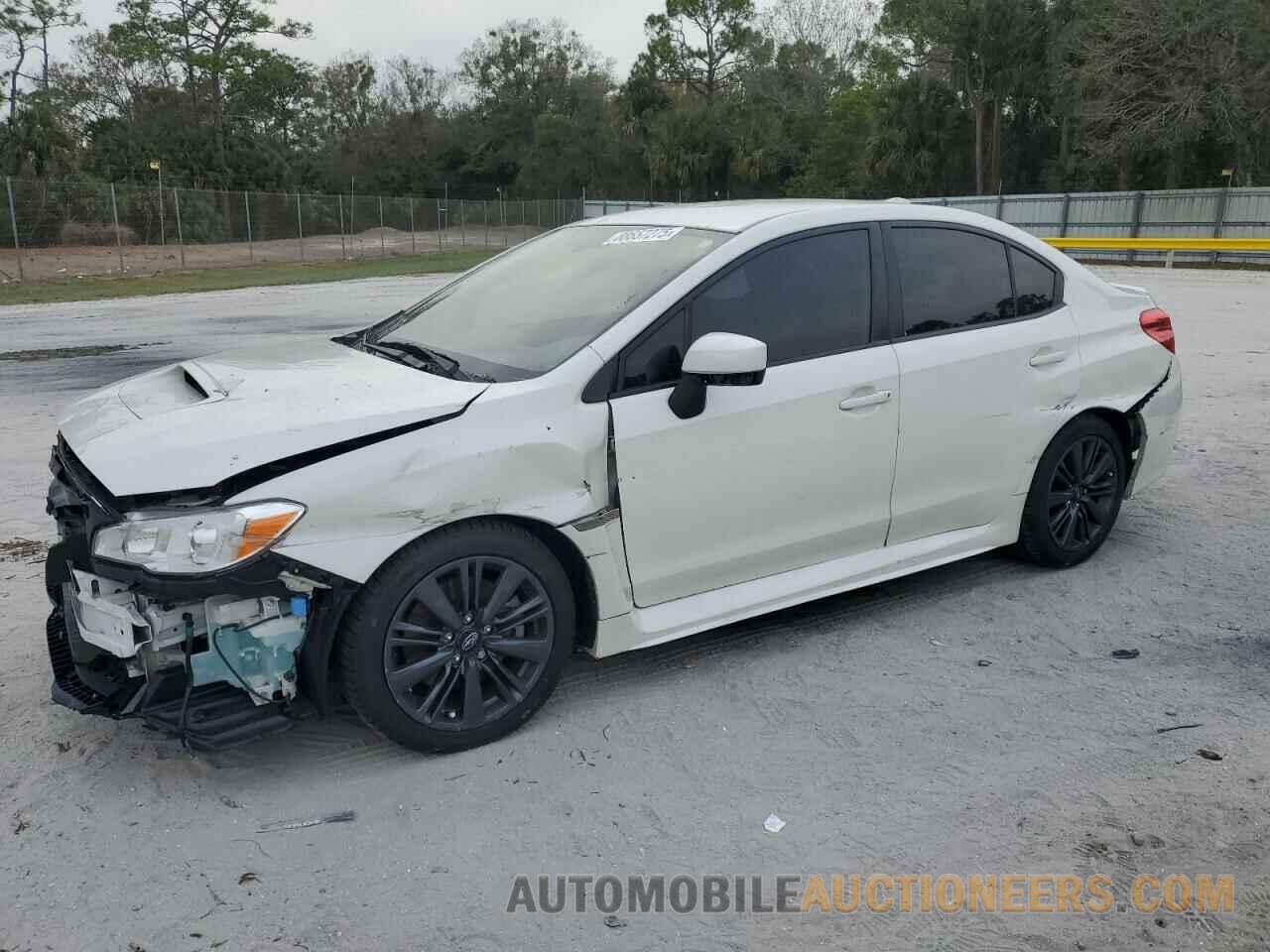 JF1VA1A6XM9822856 SUBARU WRX 2021