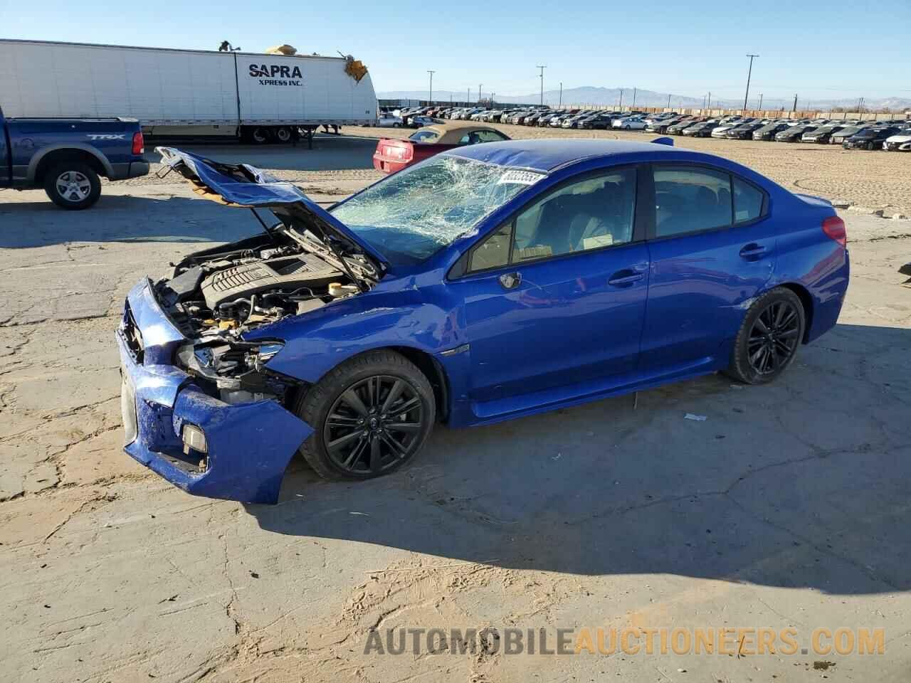 JF1VA1A6XM9823473 SUBARU WRX 2021