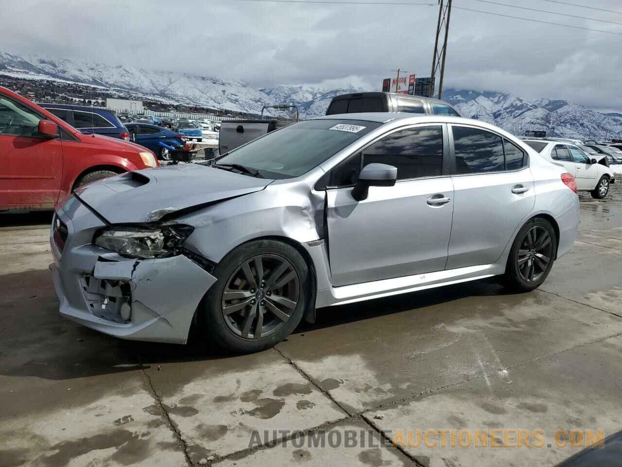 JF1VA1B60H9824295 SUBARU WRX 2017