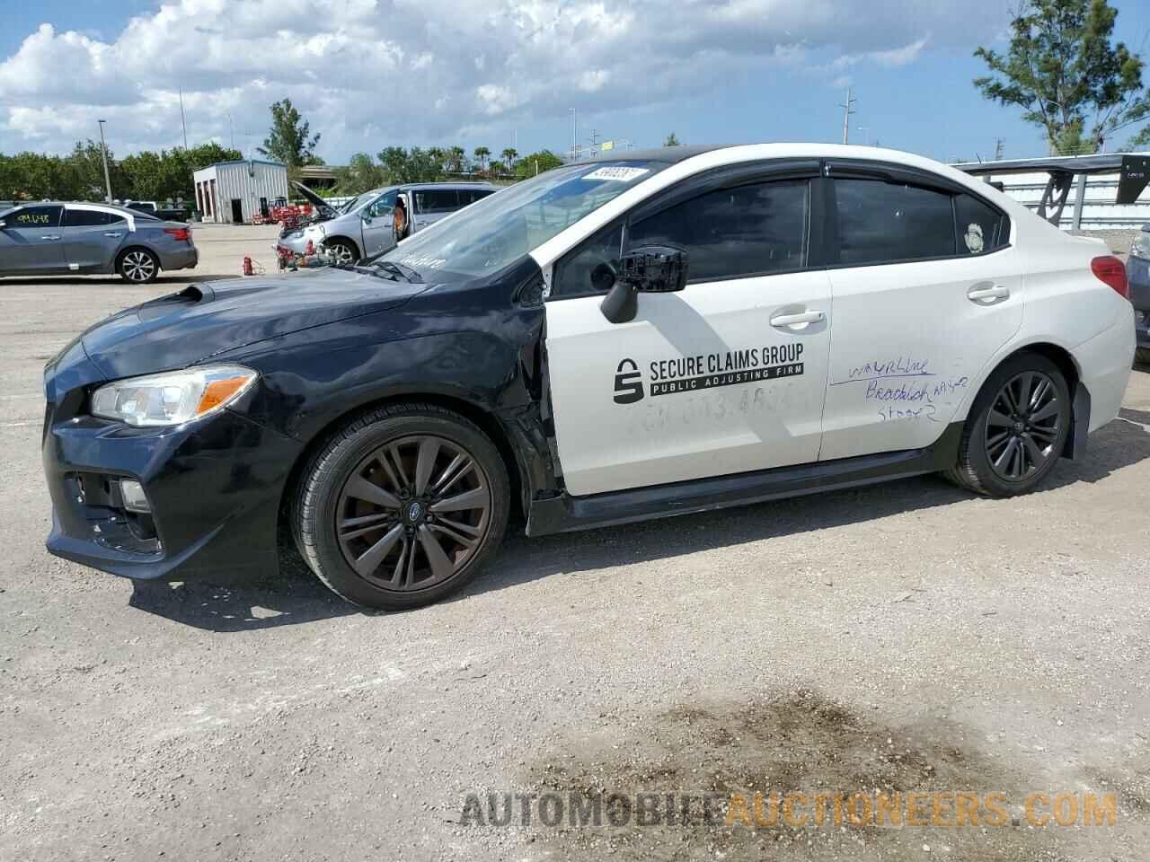 JF1VA1B60J9803288 SUBARU WRX 2018