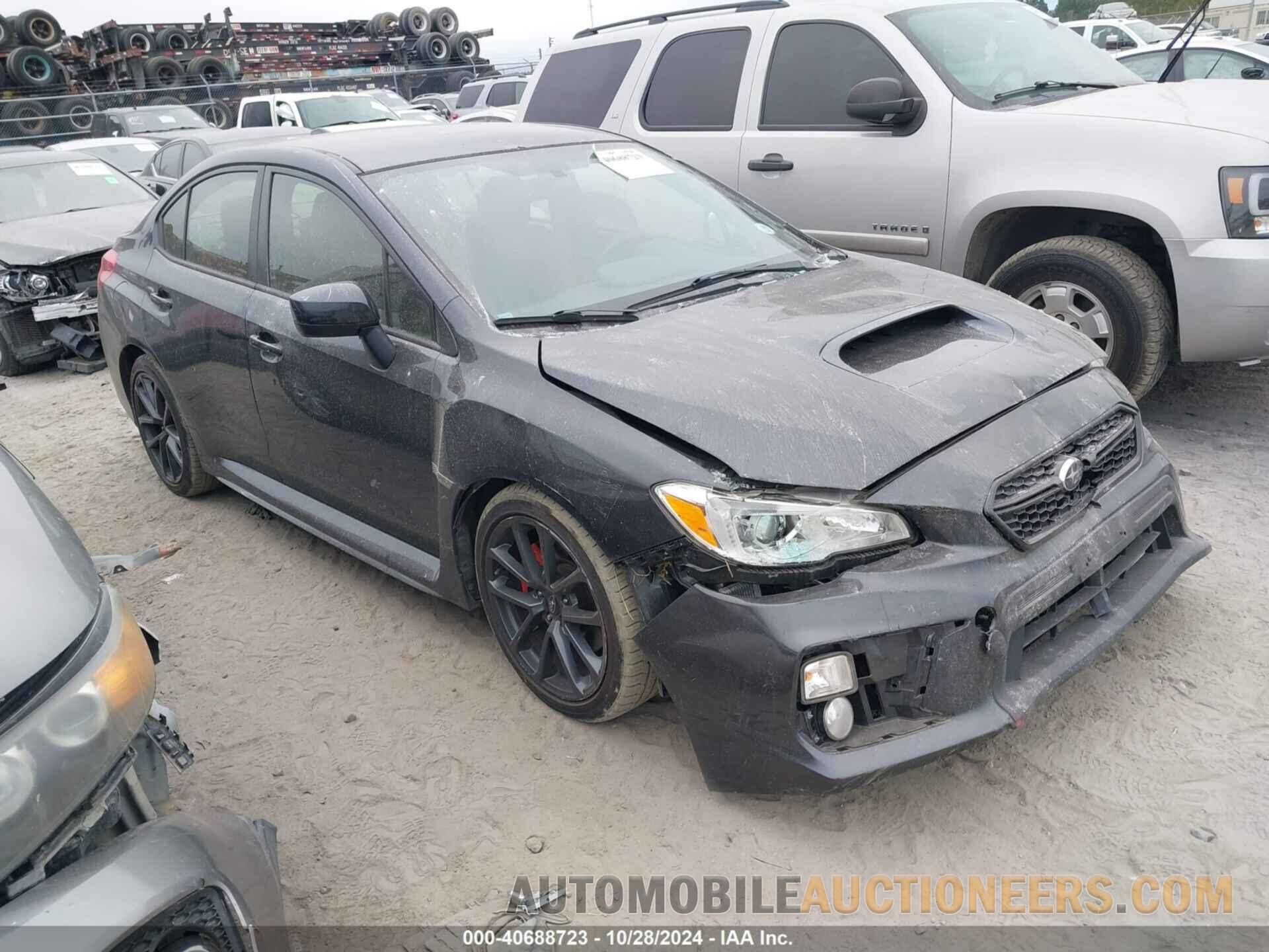 JF1VA1B60J9820995 SUBARU WRX 2018