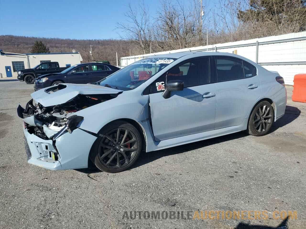 JF1VA1B60K9809142 SUBARU WRX 2019