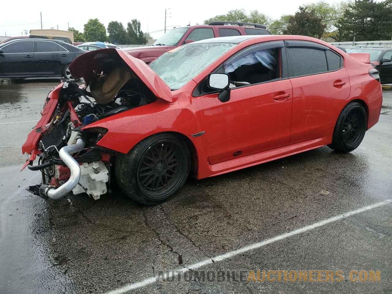 JF1VA1B61H9807585 SUBARU WRX 2017