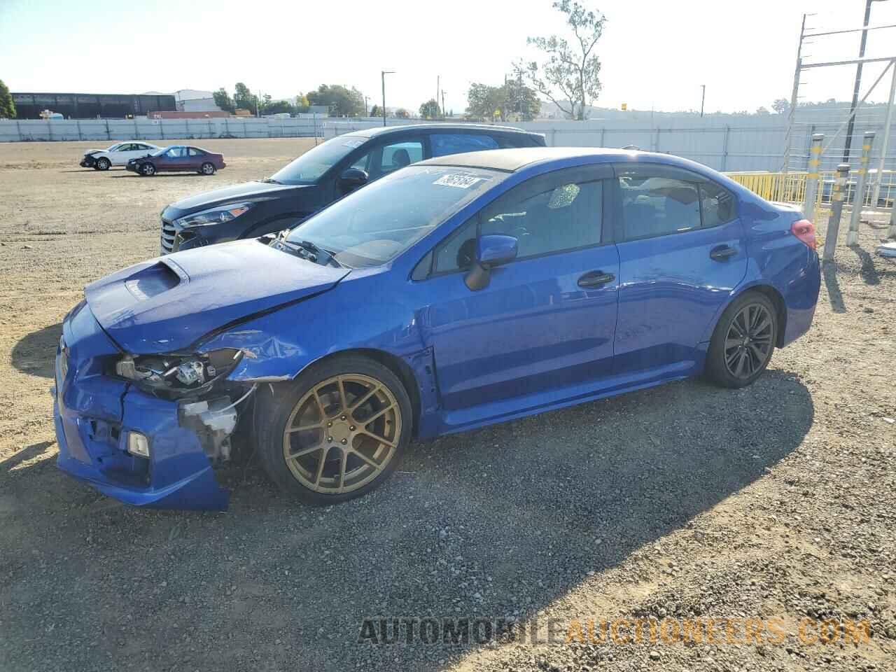 JF1VA1B62G9808663 SUBARU WRX 2016