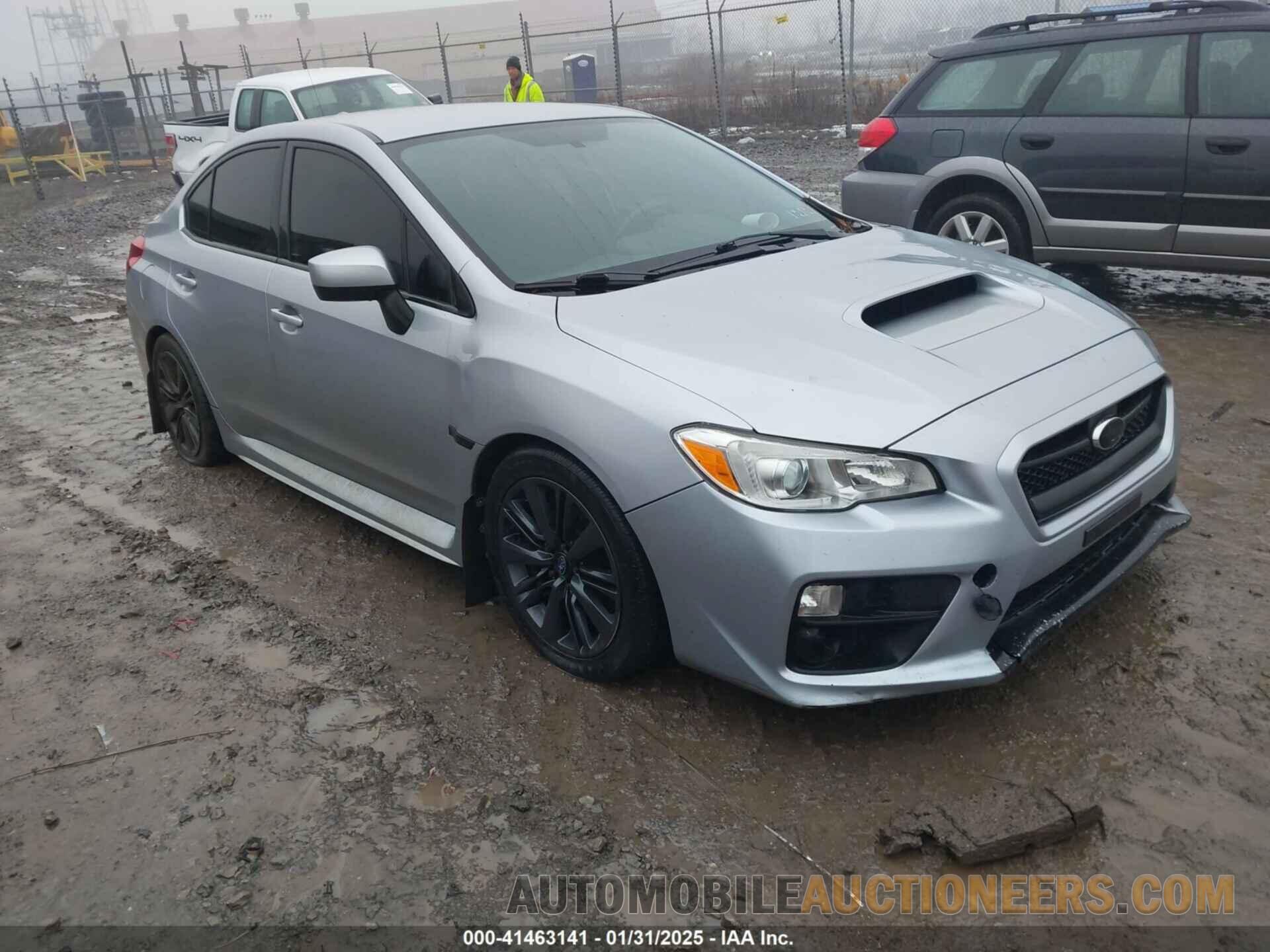 JF1VA1B62H9805442 SUBARU WRX 2017