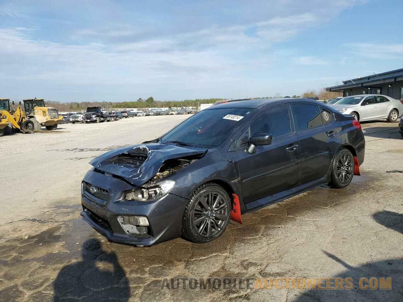 JF1VA1B62H9818479 SUBARU WRX 2017