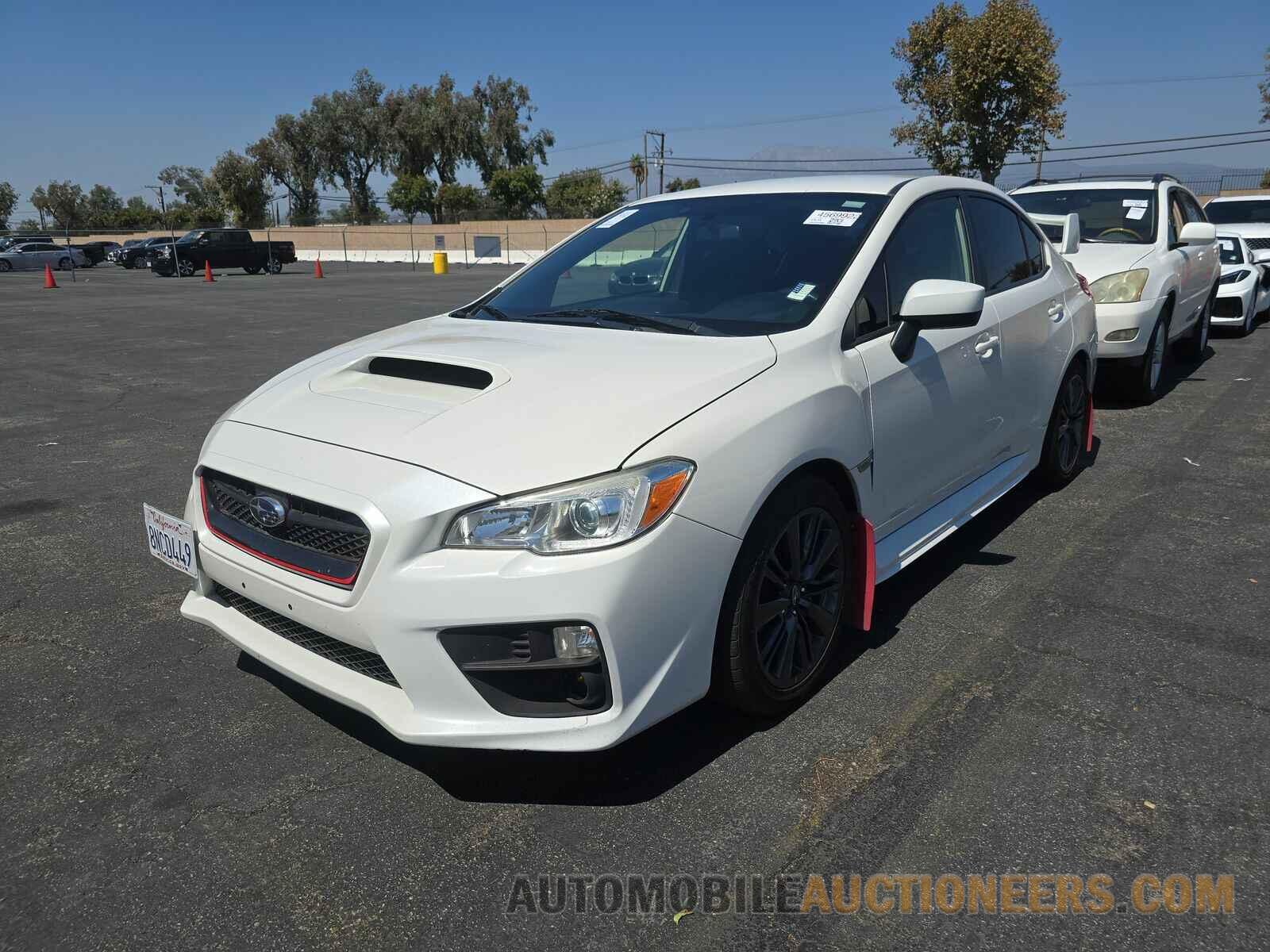 JF1VA1B62H9821267 Subaru  2017