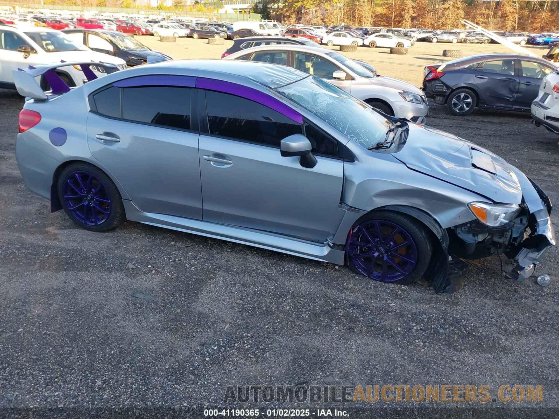 JF1VA1B62J9822098 SUBARU WRX 2018