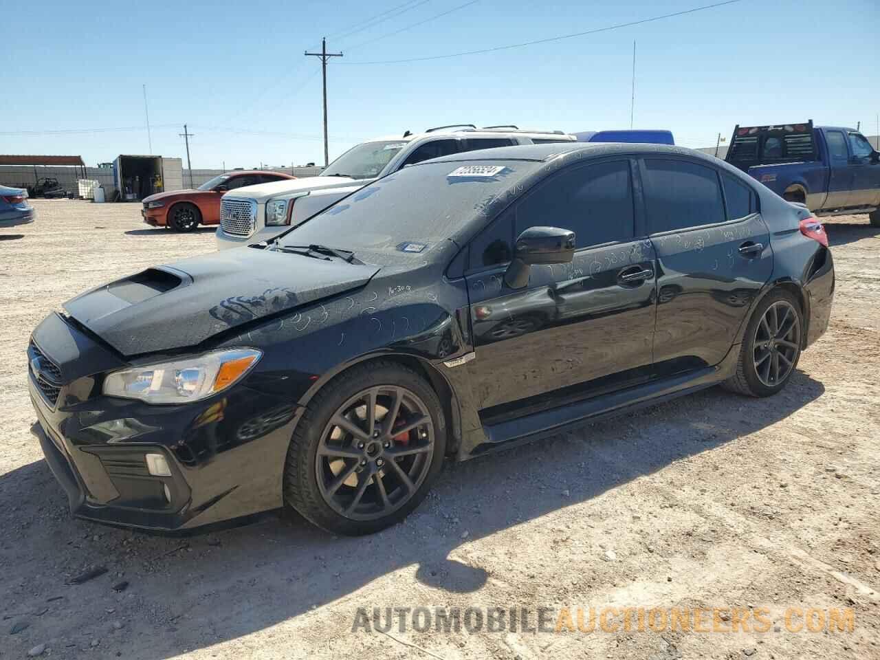 JF1VA1B62J9838558 SUBARU WRX 2018