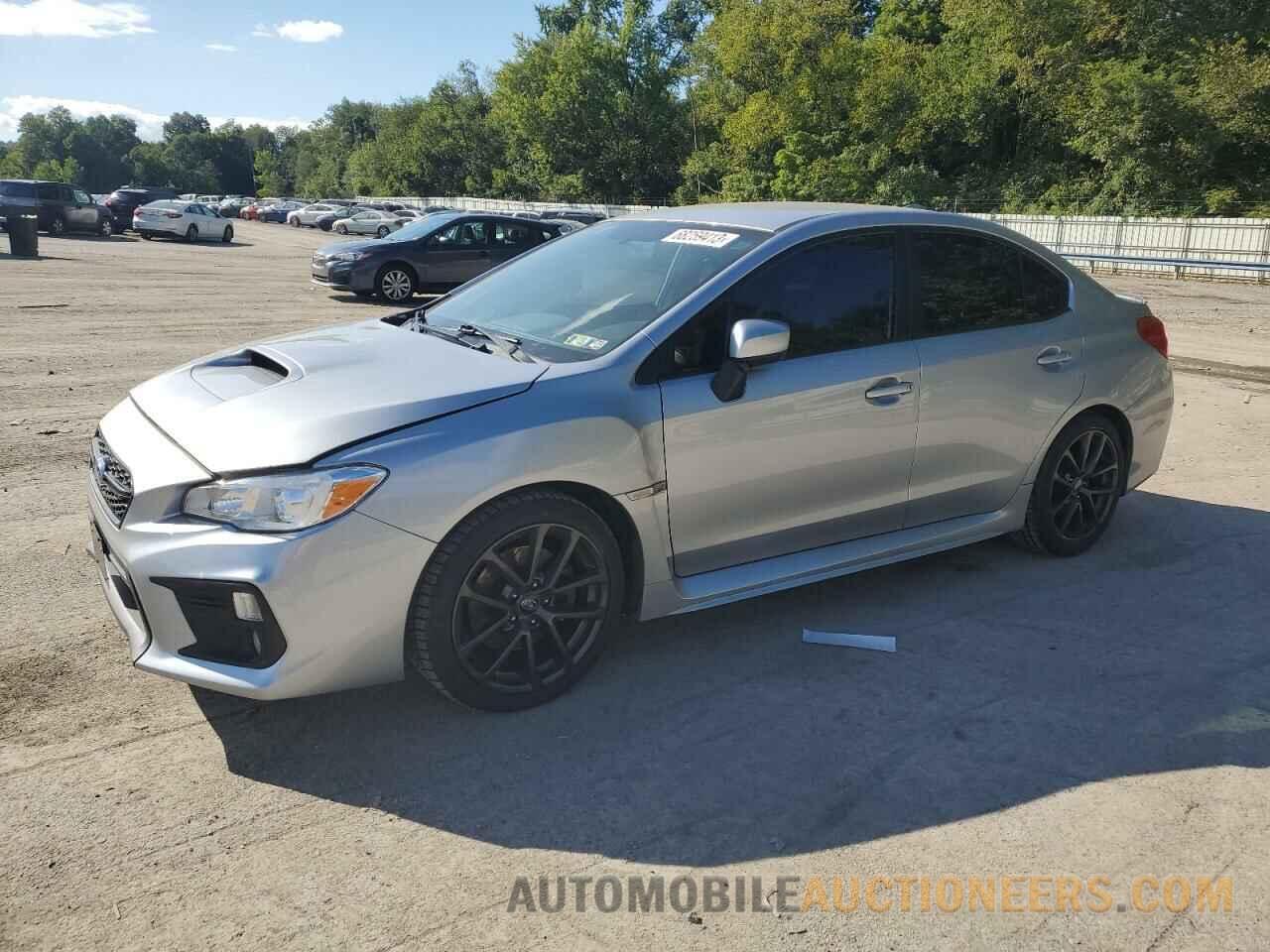 JF1VA1B62K9801754 SUBARU WRX 2019