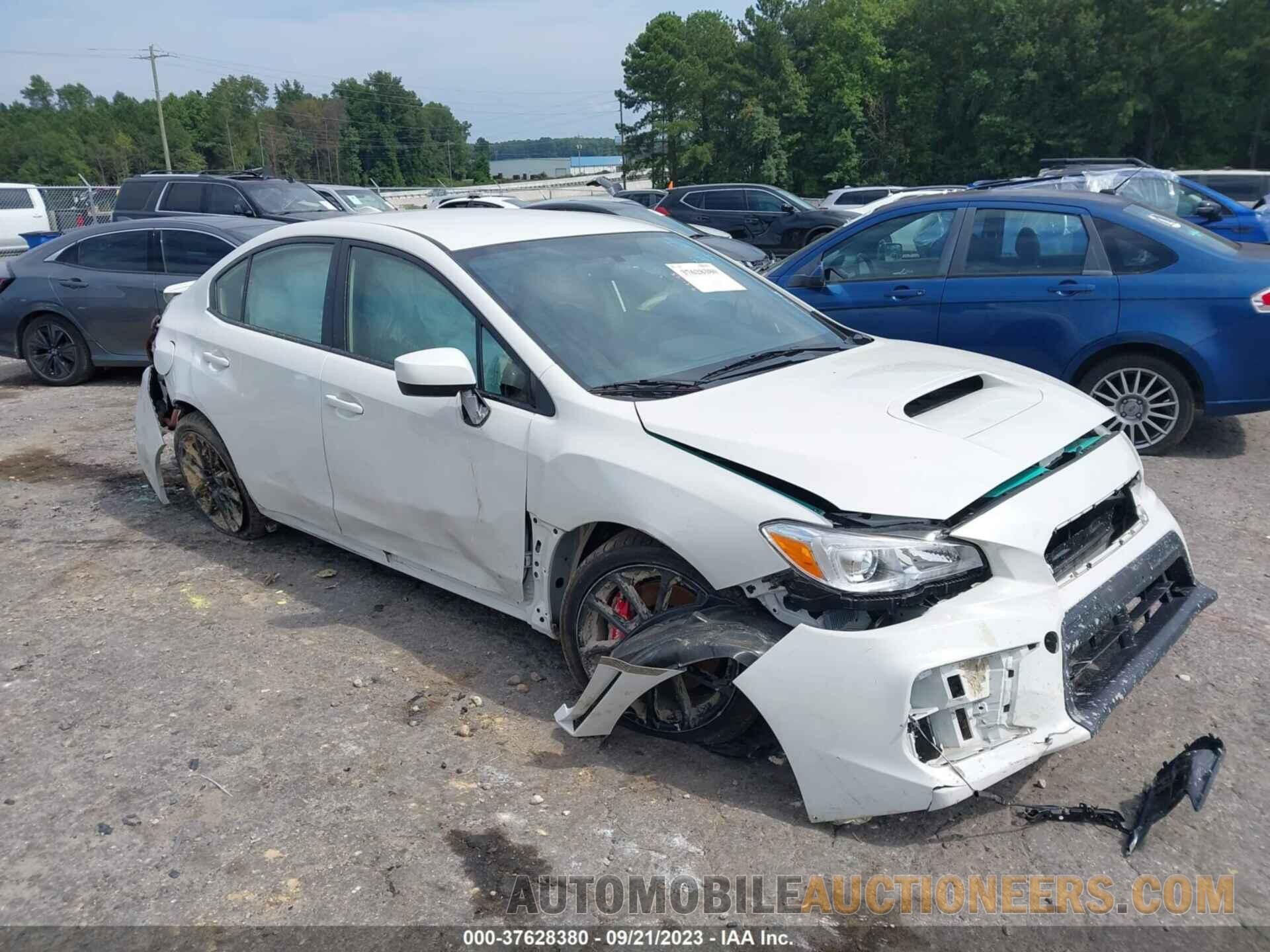 JF1VA1B62L9824260 SUBARU WRX 2020