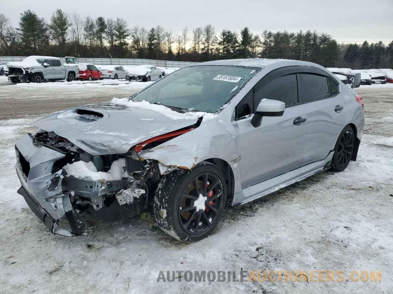 JF1VA1B62L9827398 SUBARU WRX 2020