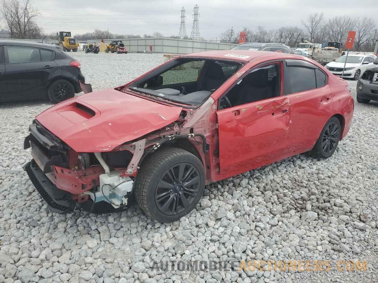 JF1VA1B63G9812351 SUBARU WRX 2016