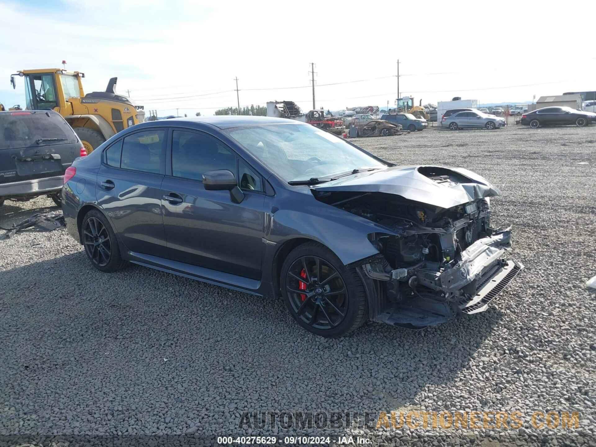 JF1VA1B63L9807483 SUBARU WRX 2020