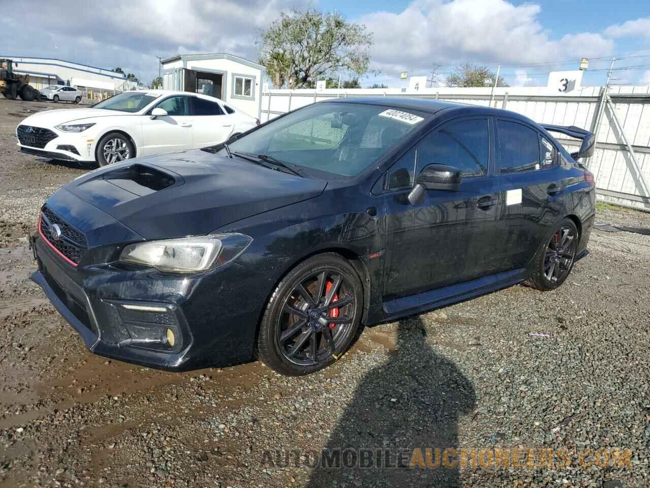 JF1VA1B63L9808603 SUBARU WRX 2020