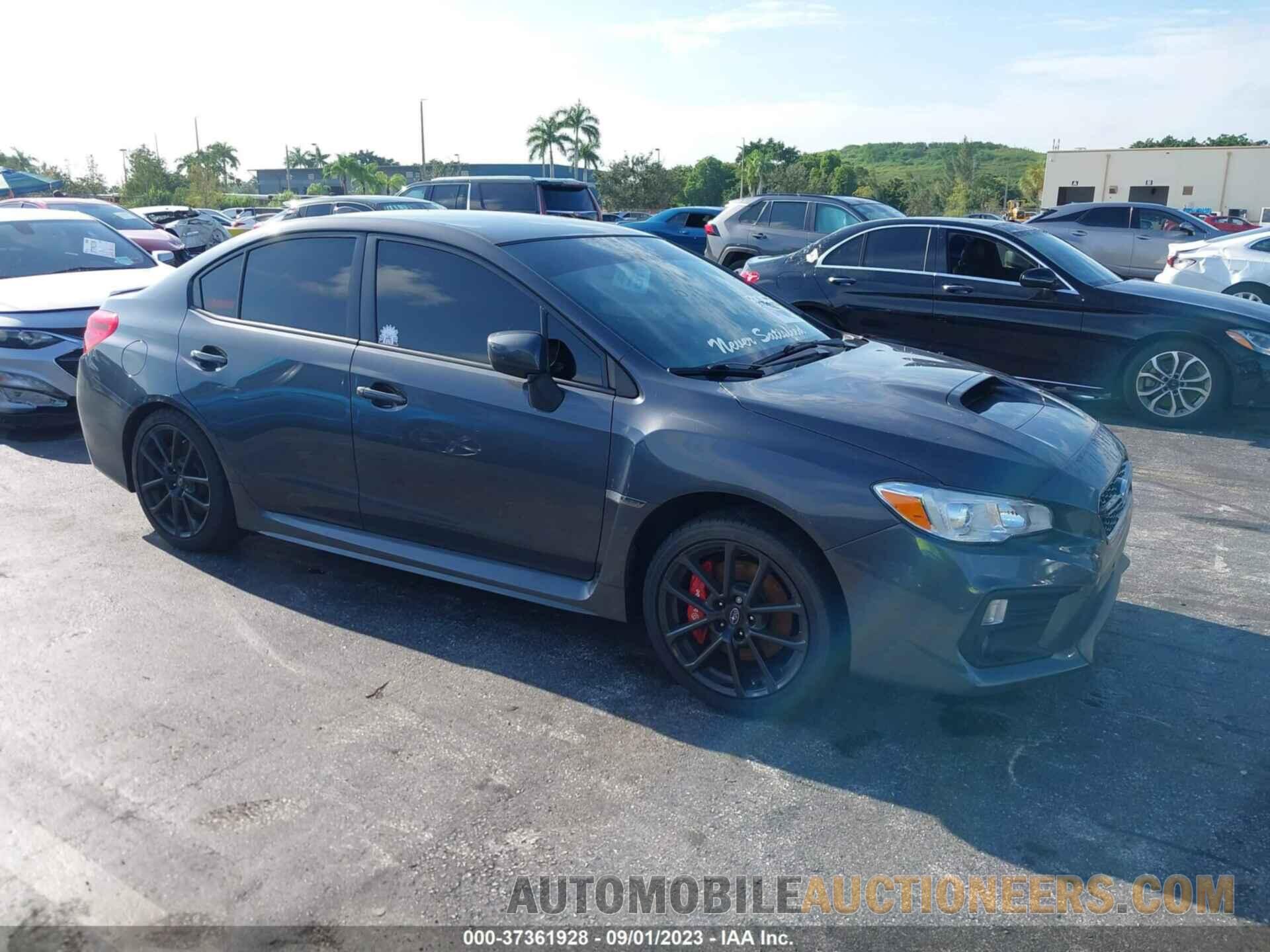 JF1VA1B63L9826969 SUBARU WRX 2020