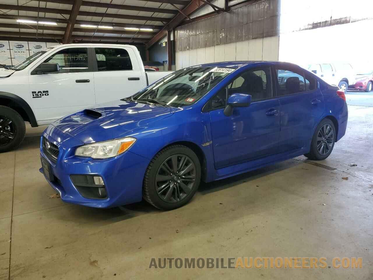 JF1VA1B64G9831183 SUBARU WRX 2016