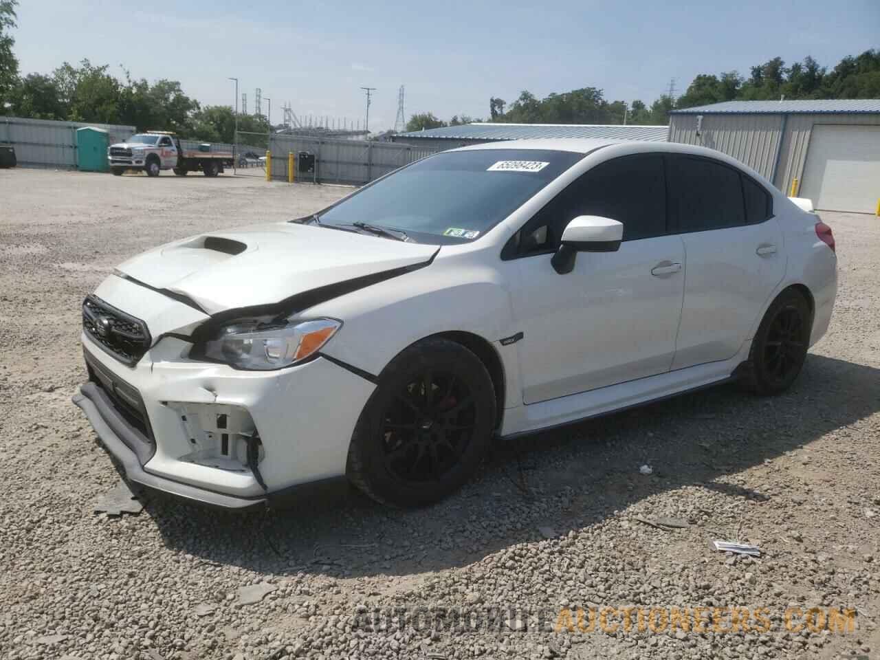 JF1VA1B64J9803584 SUBARU WRX 2018